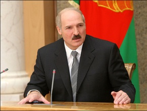Лукашенко запретил своим министрам ползать на коленях перед российскими чиновниками