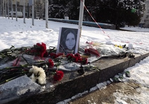 Пострадавшие в ДТП в центре Луганска требуют классифицировать происшествие как теракт