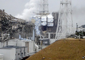 К японской АЭС Фукусима-1 отправят водяные пушки