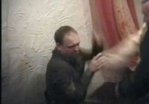 В одном из киевских ресторанов избили нардепа от БЮТ