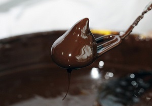Употребление шоколада снижает риск инсульта у мужчин - исследование