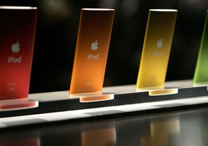 iPhone 5S получит пять расцветок - прогноз