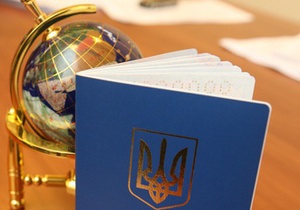Исследование: число отказов в выдаче польских и чешских виз украинцам сократилось