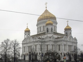 Храм Христа Спасителя застраховали от вандалов и террористов на 6 миллиардов рублей