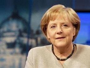 Меркель и Нетаньяху обсудили палестино-израильское урегулирование