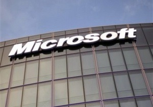 Microsoft презентовала операционную систему для смартфонов