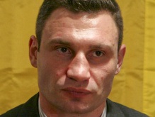 Кличко обвинил подчиненных Черновецкого в  потере  52 домов
