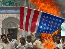 Военные США сомневаются в победе в Афганистане