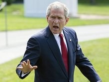 Буш: Запасы российского урана угрожают безопасности США