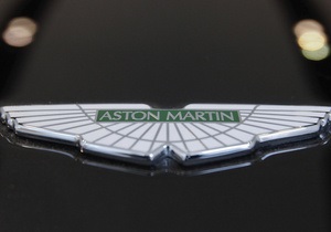 Загадочное купе. Aston Martin выпустит новый автомобиль