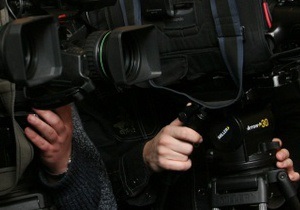 TVi: В лесничестве, которое является неофициальной частью резиденции Януковича, задержаны журналисты