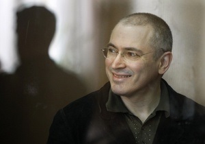 Ходорковский поможет  Левому альянсу  написать программу