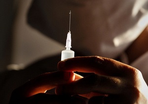 МОЗ Украины предоставило информацию о зарегистрированных вакцинах для профилактики гриппа