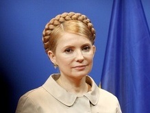 Тимошенко: Голосов для отставки правительства у этой стаи нет