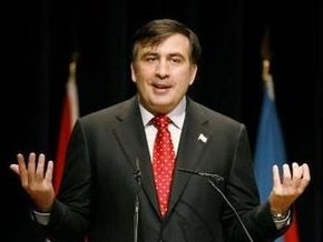Саакашвили считает, что Европа в любой момент может испытать  много маленьких грузий 