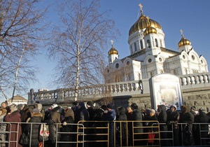 DW: Закон о защите чувств верующих в России - быть или не быть?