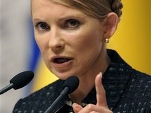 Тимошенко разберется с поставками оружия в Грузию