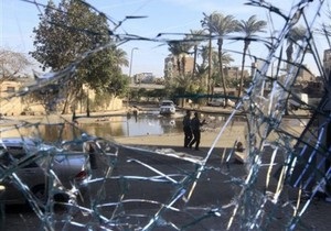 Аль-Джазира: Не менее 150 человек стали жертвами беспорядков в Египте