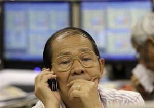 Фондовые рынки Азии выросли на оптимизме