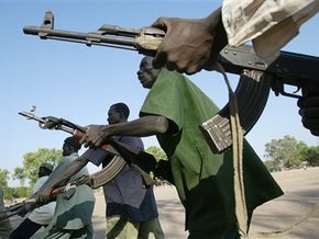 В столкновениях в Судане погибли более 160 человек