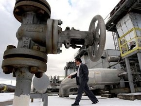 Нафтогаз согласился допустить российских наблюдателей на свои станции