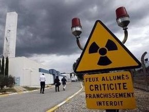 Во Франции расследуют дело о крупнейшей ядерной контрабанде