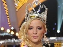 Скандальную Мисс Бельгию-2008 лишили водительских прав