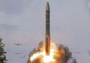 Россия усилит группировку ракетных войск по преодолению систем ПРО до конца года