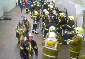 Взрывы в московском метро: свидетельства очевидцев