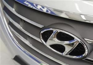 Hyundai существенно нарастил прибыль