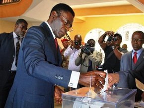 Один из самых жестоких диктаторов современности переизбран президентом Экваториальной Гвинеи