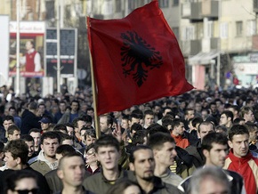 Косово получит собственную армию