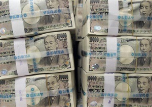 Банк Японии сохранил базовую процентную ставку