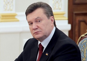 Пресс-службу Януковича обвинили в искажении слов сенатора США
