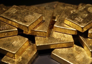 Золотая лихорадка: цены на драгоценный металл пробили отметку в $1500