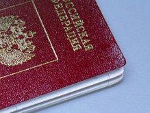 Россия может прекратить выдачу виз гражданам Грузии