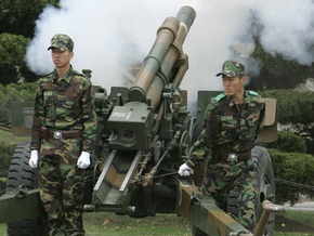 КНДР объявила боевую готовность армии