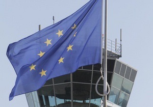Совет министров ЕС утвердил соглашение об упрощенном порядке выдачи виз для украинцев