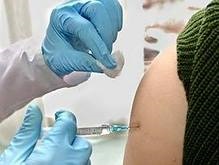 Киевлян привьют от нового вида гриппа