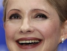 Новая газета: Кубометры газа поддержали Тимошенко