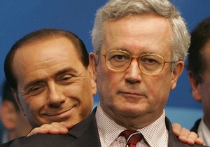Возможный преемник Берлускони стал фигурантом громкого дела о коррупции