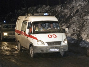 В России в результате ДТП с участием автобуса погибли восемь человек