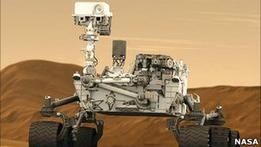 Обама сокращает расходы на марсианскую программу NASA