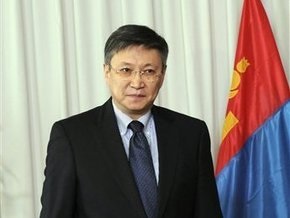 Премьер-министр Монголии подал в отставку