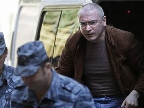 Ходорковский рассказал, как реформировать российское правосудие