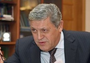 Литвин предложил уволить главу Счетной палаты