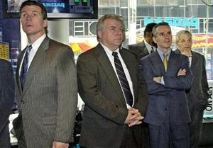 Украинские биржевые игроки рассчитывают на приток иностранного капитала - эксперт