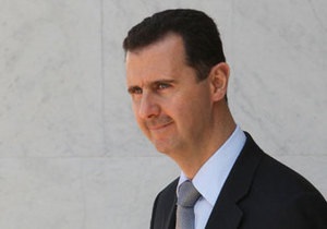 Башар Асад предостерег другие страны от вторжения в Сирию