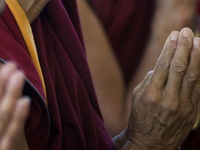 Старейшим жителем Земли стал 115-летний буддийский монах