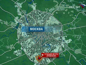 Взрыв на рынке в Москве: количество пострадавших растет